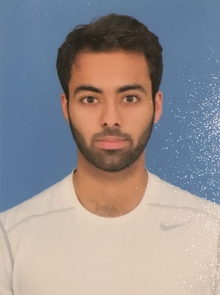 Ali SAEEDUDDIN
