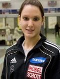 Shirin VOLLRATH