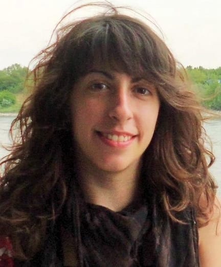 Sofia PEREZ SIMBOR