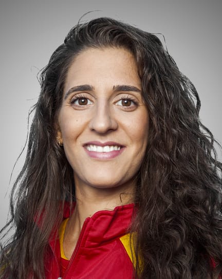 Samanta PEREZ GARCIA