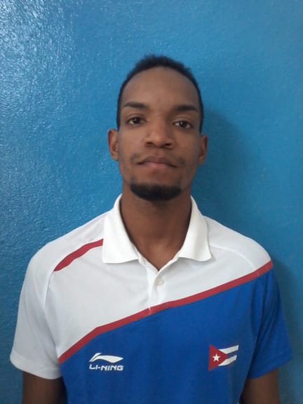 Dariel CARRION ARCE