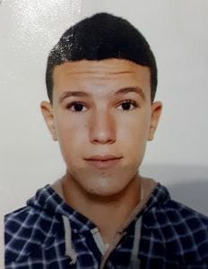 Mohamed Cherif KRARIA