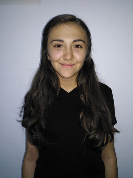 Abigail RODRIGUEZ VALERIO
