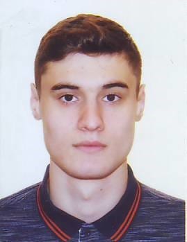 Razvan URSACHI