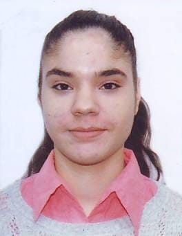 Rebeca CANDESCU