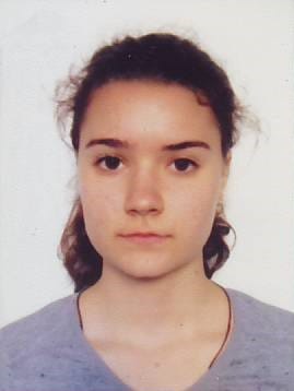 Teodora SIRBU
