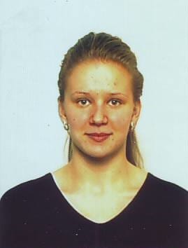 Bianca BENEA