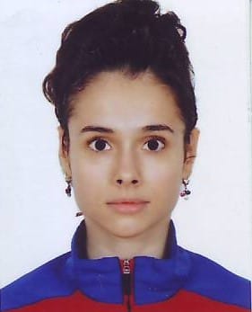 Sabina MARTIS