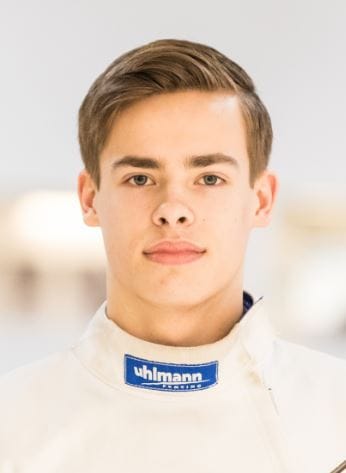 Topias TAURIAINEN