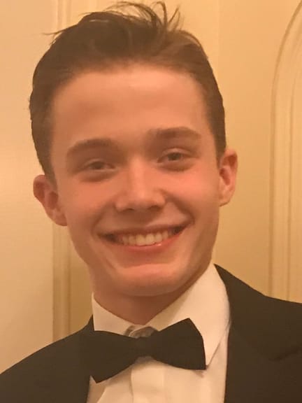 Cameron EVANS