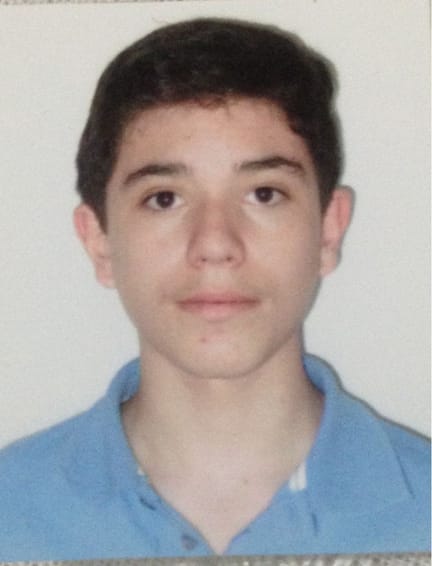Maximiliano VALLADARES