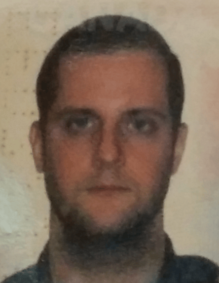 Julien GAUDREAU-POLLENDER