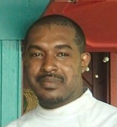 Marlon MARIE