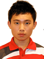 Kevin Jerrold CHAN