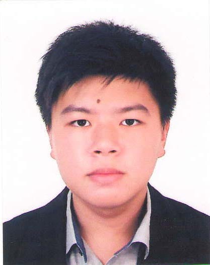 Tian Wei Jonathan AU EONG