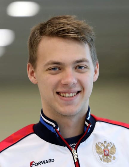 Konstantin LOKHANOV