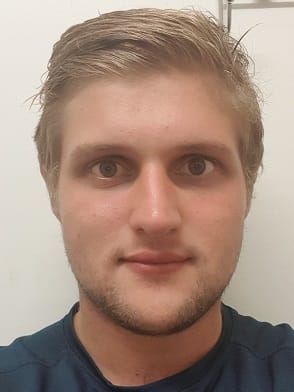 Adam BURROUGH