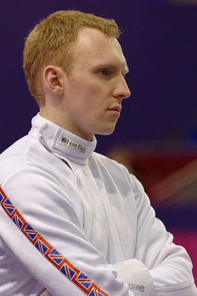 Philip MARSH