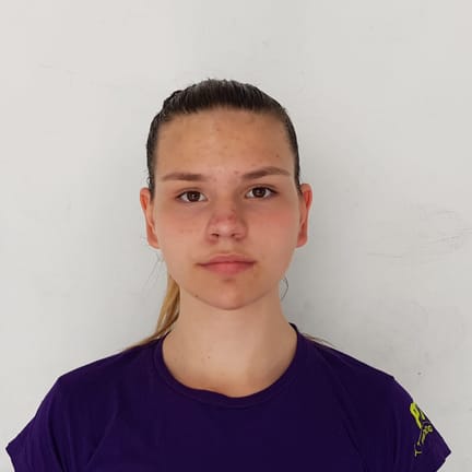 Gloria-Dahlia LEGAC