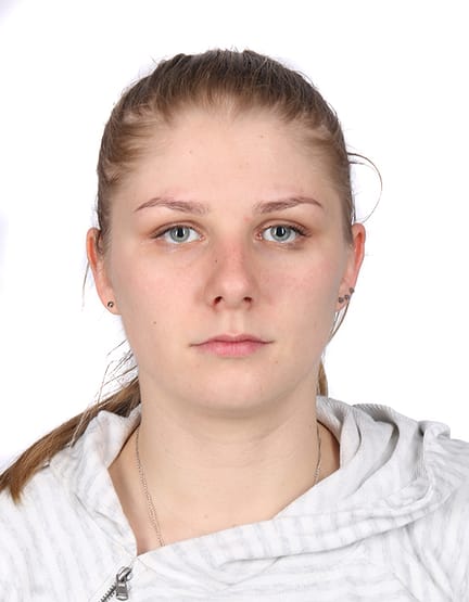 Tatyana PRIKHODKO