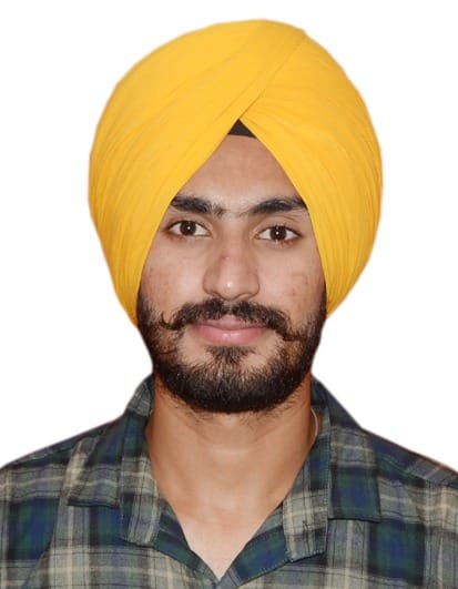 Varinder Singh JOHAL