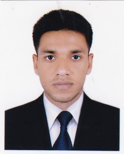 Nazmul HOSSAIN