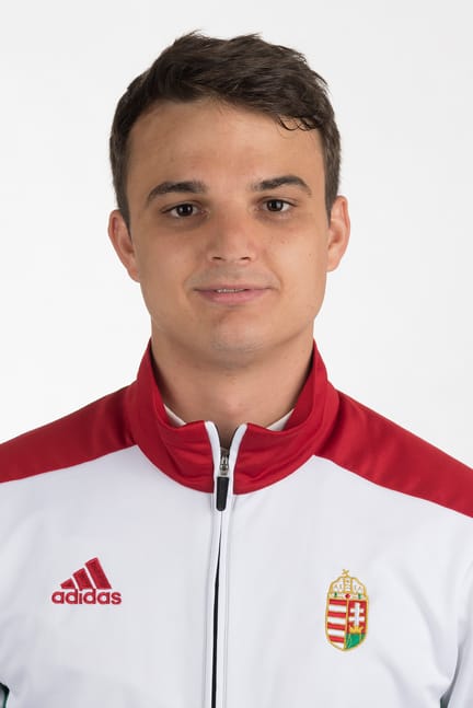 Miklos PECH