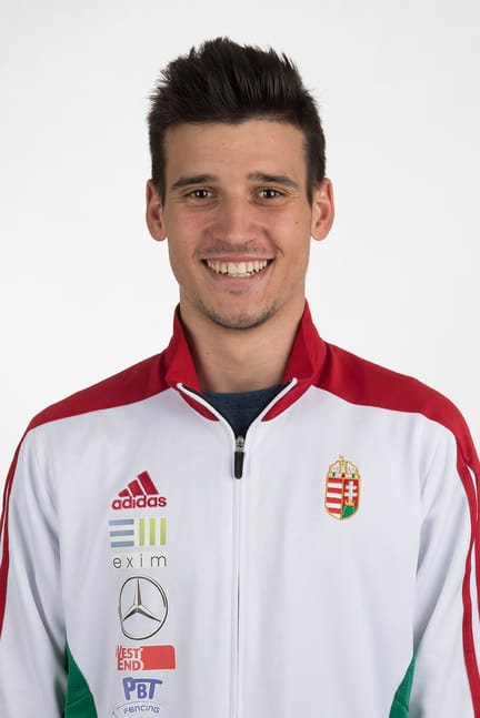 Tamas GALGOCZY