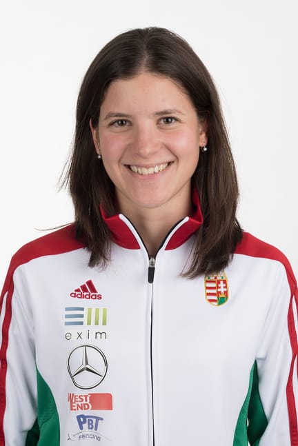 Nora GARAM