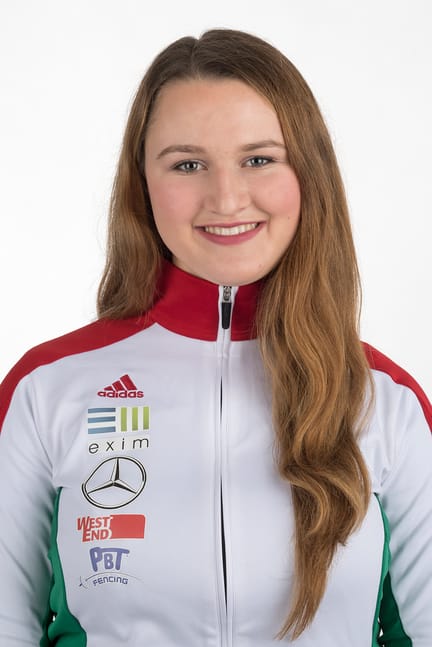 Mirabella KELECSENYI