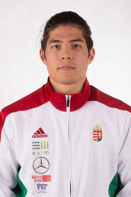 Sandor CHO TAEUN