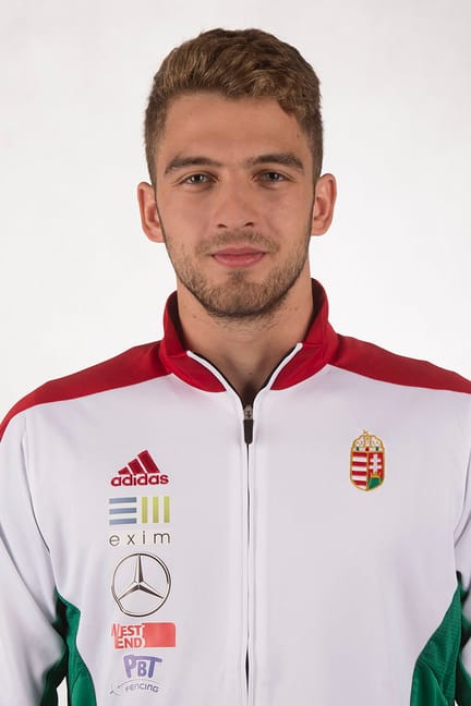 Csaba FENYVESI