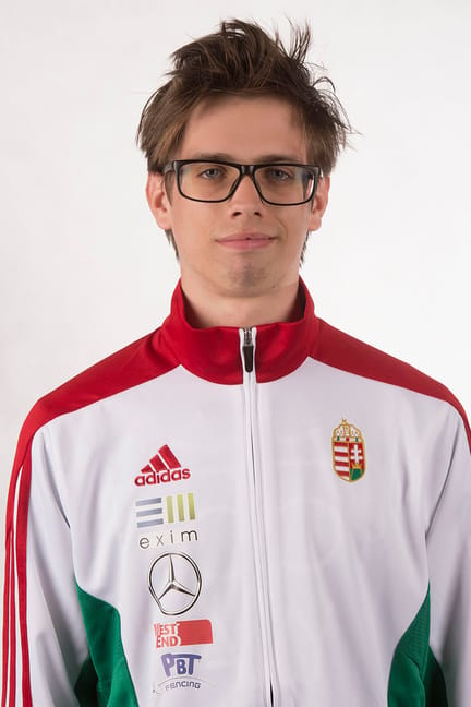 Csaba FARKAS