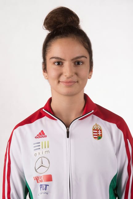 Nora GALFALVY
