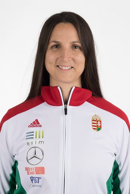 Gabriella HOPKA-VARGA