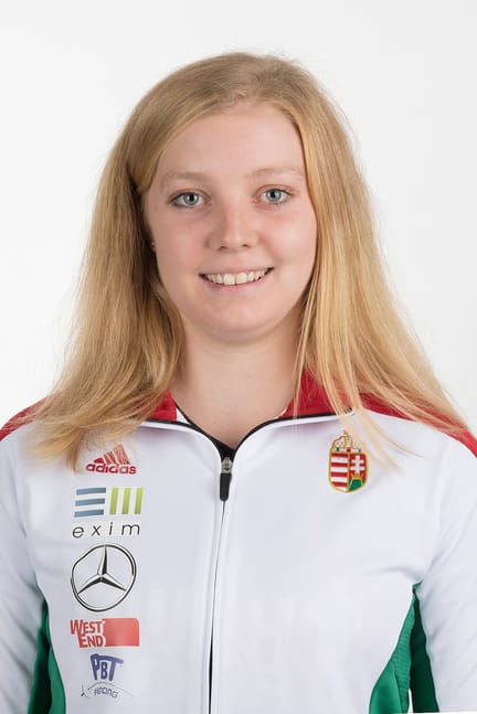 Viktoria MESTERI