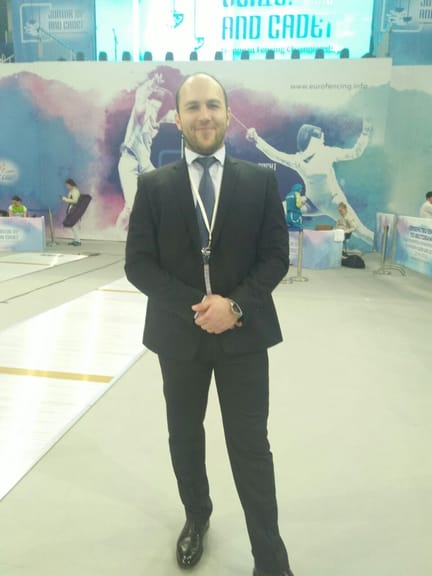 Valery PRYIEMKA
