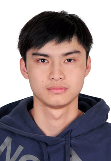 Jialuo SHI