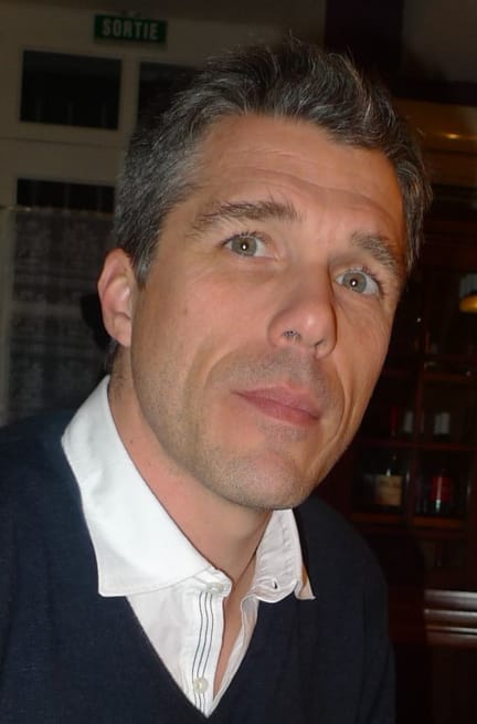 Francois WACQUEZ