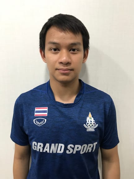 Chornnasun MAYAKAN