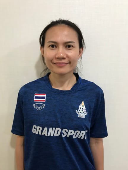 Wijitta TAKHAMWONG