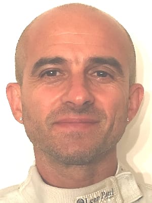 Olivier ESQUERRE