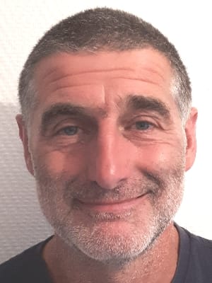 Herve LE BARBIER