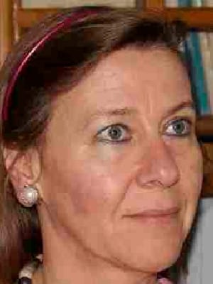 Claire MARTINOT
