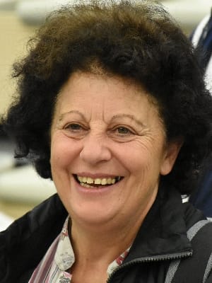 Isabelle MOLKO