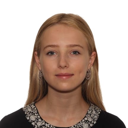 Filippa Dybdal FENGER 