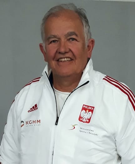 Jerzy PREGOWSKI