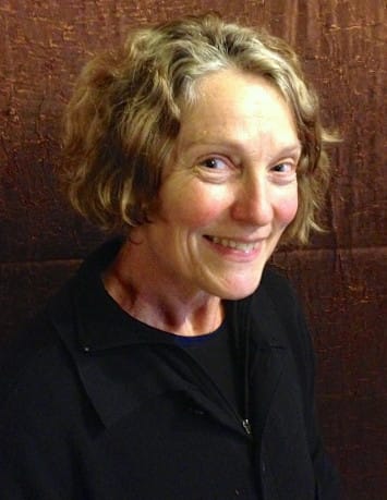 Victoria CRAIG