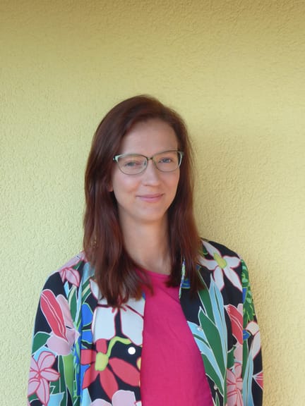 Laura KUTT