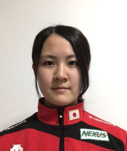 Haruka YANAOKA
